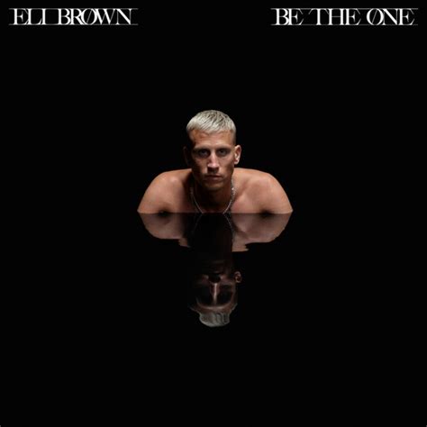 eli brown be the one genre|eli brown youtube.